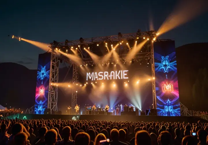 Męskie Granie w Żywcu: 6 powodów, dla których musisz tam być
