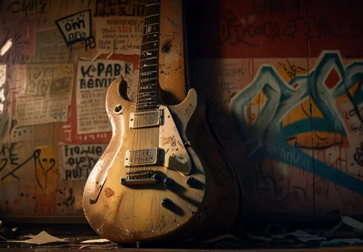Kurt Cobain: Oto aż 7 nieznanych faktów z życia legendy grunge'u