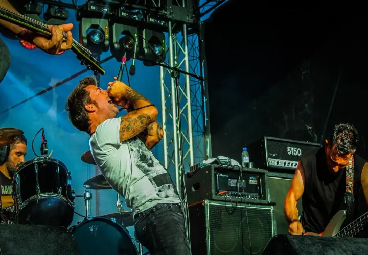 Historia polskiego folk metalu - prekursorzy i współcześni przedstawiciele