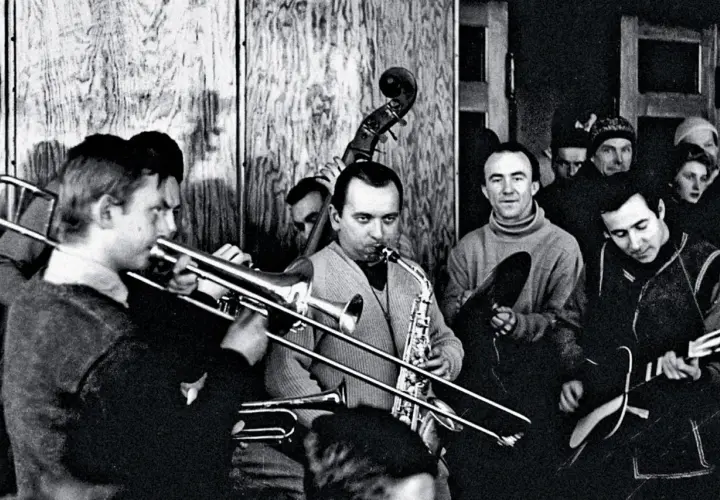 Genialni polscy muzycy jazzowi, którzy podbili świat muzyki