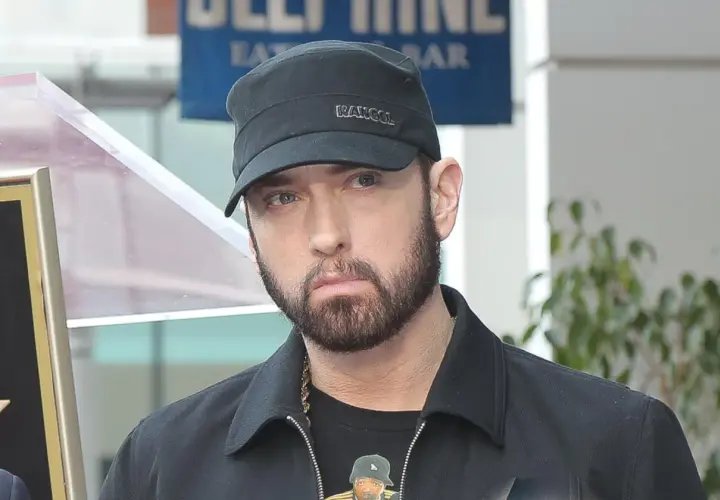 Eminem: Jaki jest prawdziwy wiek rapera? Poznajemy fakty i mity