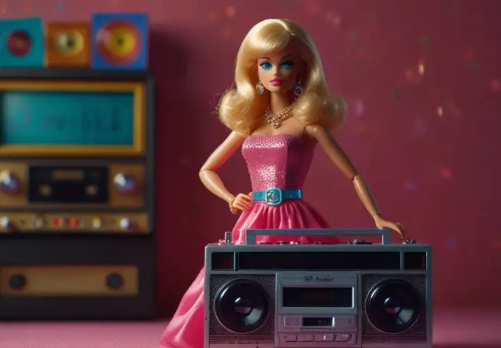 Aqua "Barbie Girl": Dlaczego ten hit wciąż bawi po tylu latach?