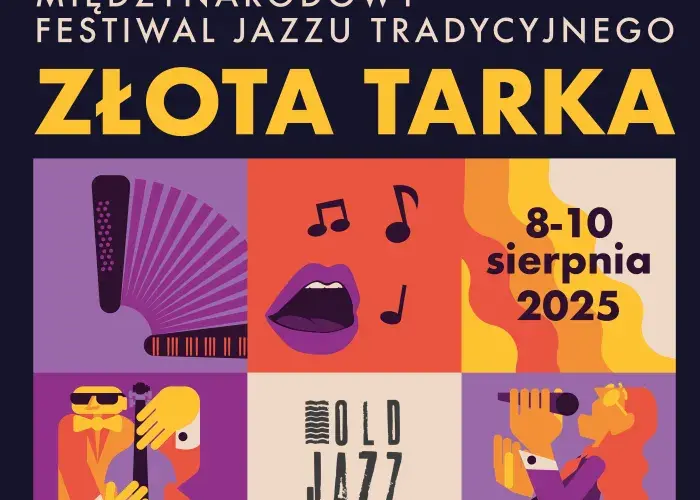 Koncerty jazzowe 2025: Najlepsze występy, bilety i festiwale