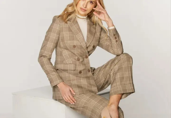 Stylowe suity jazzowe: elegancja, która zawsze zachwyca i inspiruje