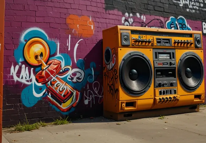 Hip-hop: Jak ten gatunek na zawsze zmienił muzykę i kulturę?