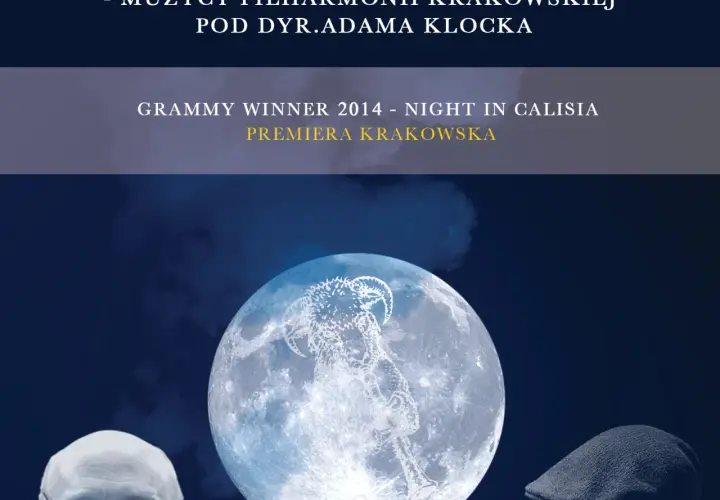 Magiczny letni festiwal jazzowy w piwnicy pod baranami w Krakowie