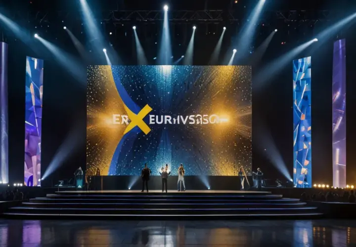 Eurowizja w Szwecji: Czy pobije rekord oglądalności? Prognozy