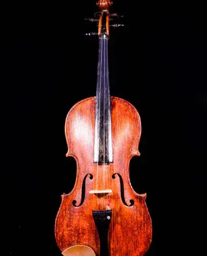 Skrzypce Stradivarius z jakiego drewna? Odkryj tajemnice ich jakości