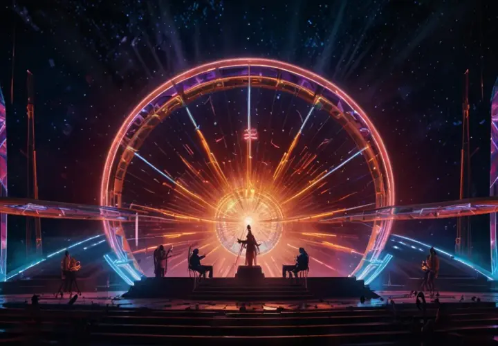 Empire of the Sun: Hipnotyzujące utwory, które musisz usłyszeć!