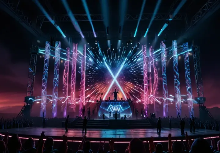 30 Seconds to Mars: Jak zespół Jareda Leto podbił świat rocka?