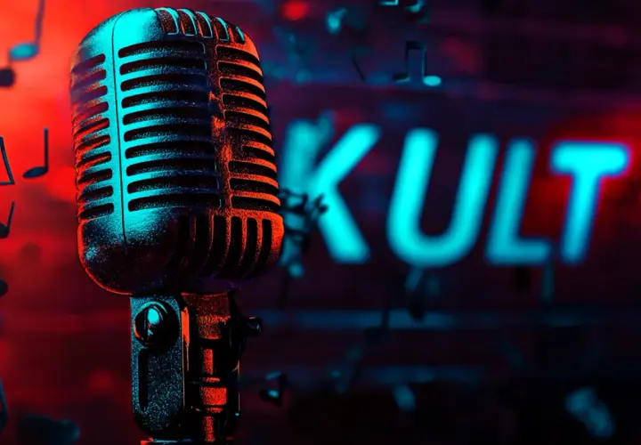 Muzyka zespołu Kult: 7 piosenek, które stały się hymnami pokolenia