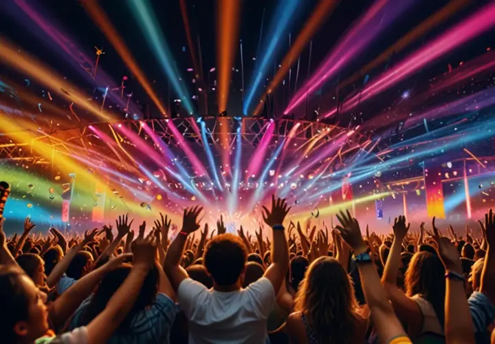 10 najgorętszych festiwali muzycznych: Gdzie warto być tego lata?