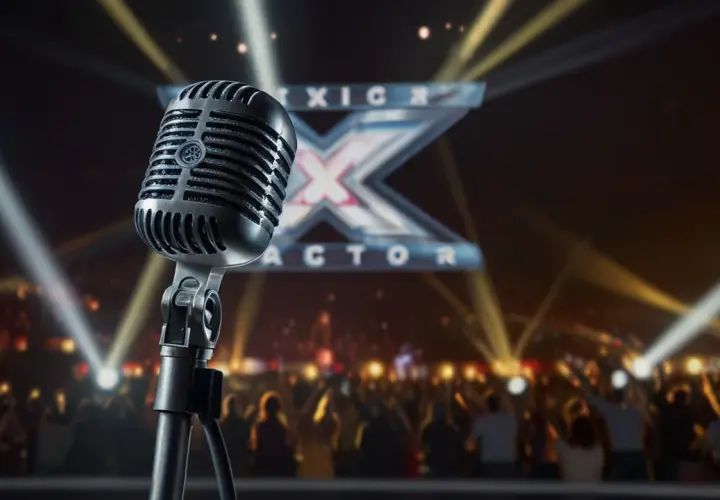 Lemon: Jak program X Factor na zawsze zmienił losy tego zespołu?