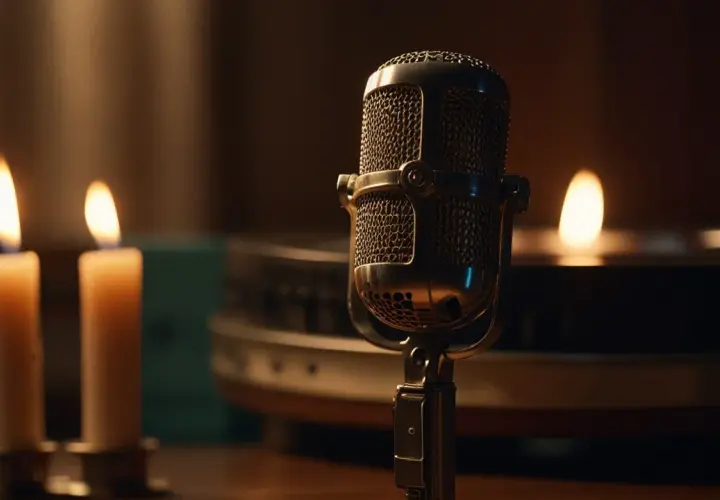 Candle in the Wind: Kto tak naprawdę śpiewa ten legendarny hit?