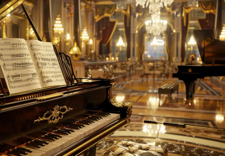 Johann Strauss: życie i twórczość króla walca