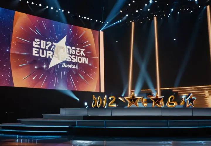 Eurowizja 2025: 7 niezwykłych momentów, które przeszły do historii