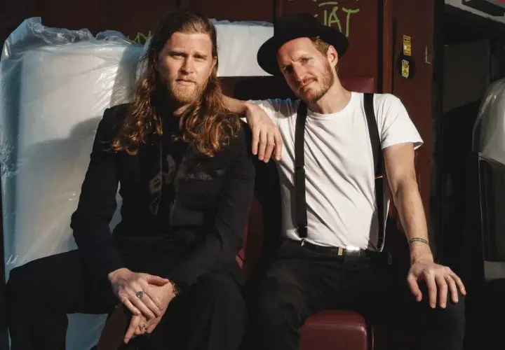 The Lumineers: Jak zespół folk-rockowy podbił muzyczny świat?