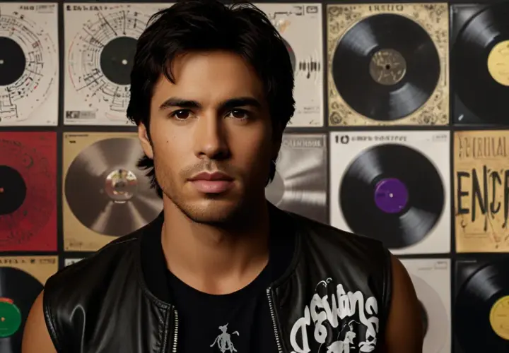 Enrique Iglesias: 10 najlepszych piosenek wszech czasów. Ranking