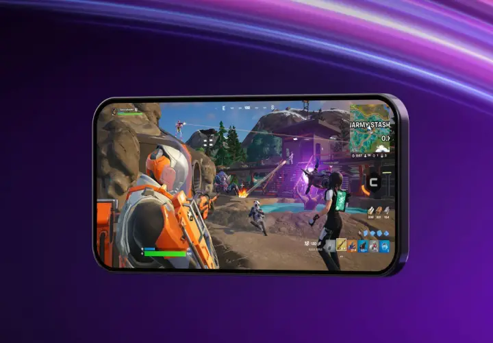 Jak zagrać w Fortnite na telefonie - proste kroki na Android i iOS