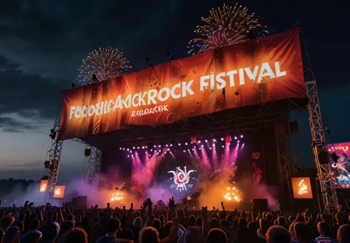 Polish Rock Festival: Czy legendarny festiwal naprawdę powraca?