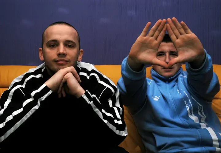 Początki muzyki hip-hop w Polsce - kultowi twórcy i ich dokonania