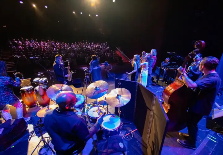 Brak koncertów jazzowych w Szczecinie w listopadzie, sprawdź marzec