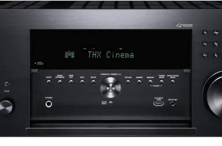 Amplituner Denon czy Onkyo - który model zapewni lepszy dźwięk?