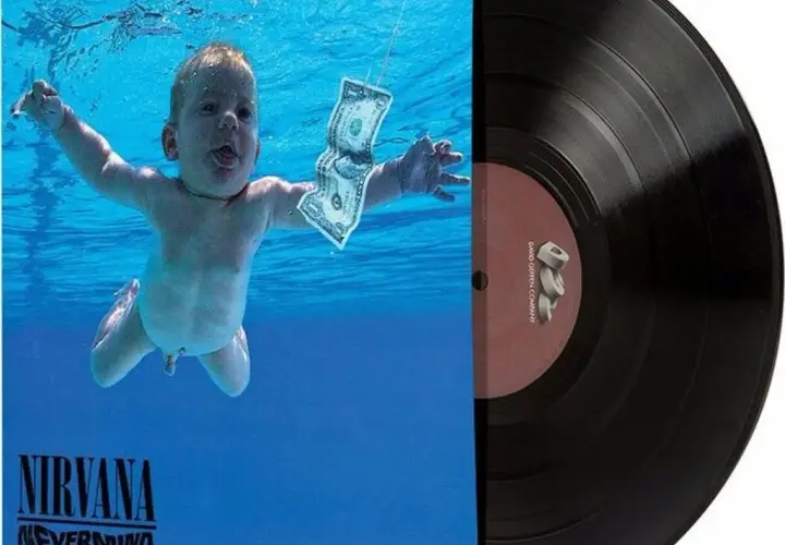 Nirvana: Jak "Smells Like Teen Spirit" zrewolucjonizowało muzykę?