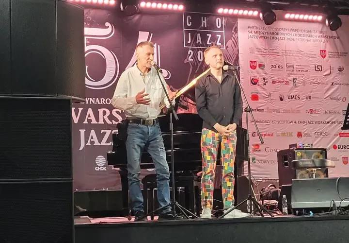 Warsztaty jazzowe w Chodzieży: Muzyczna przygoda, która zmieni twoje życie