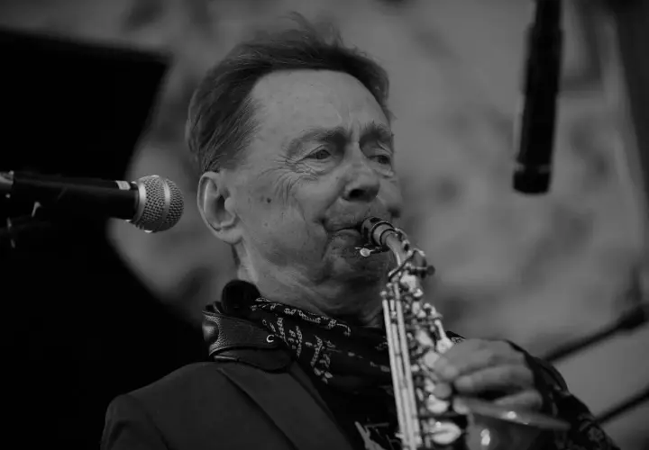Mistrzowie saksofonu jazzowego, którzy zmienili oblicze muzyki