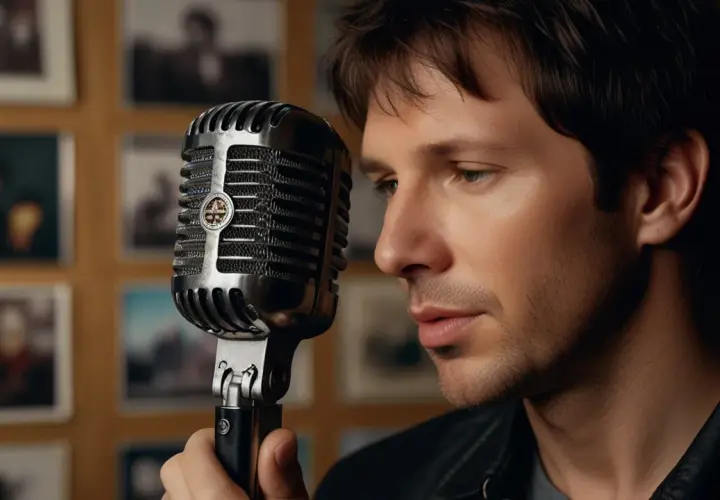 James Blunt: 5 kultowych hitów, które skradły serca milionów fanów