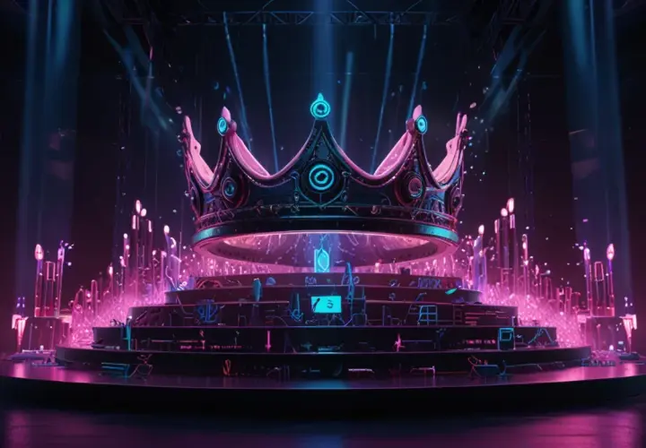 Charli XCX: Dlaczego jest uważana za królową nowoczesnego popu?