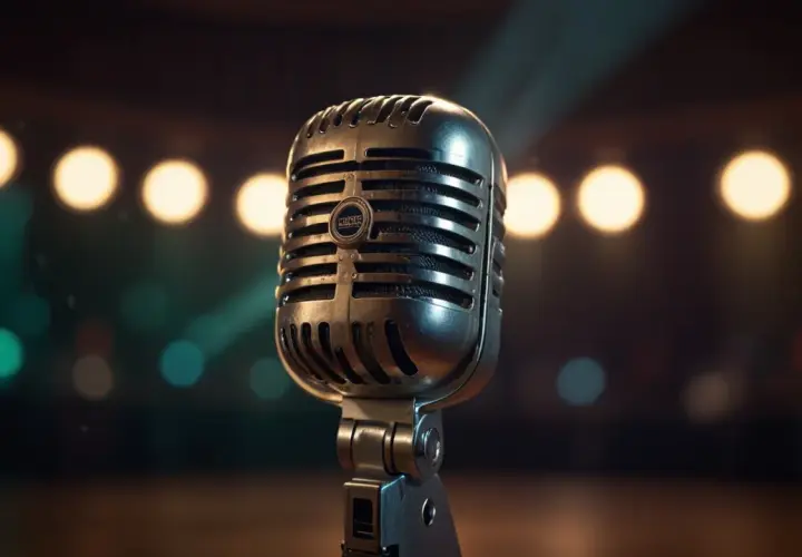 Rag'n'Bone Man: Dlaczego jego wyjątkowy głos hipnotyzuje miliony?