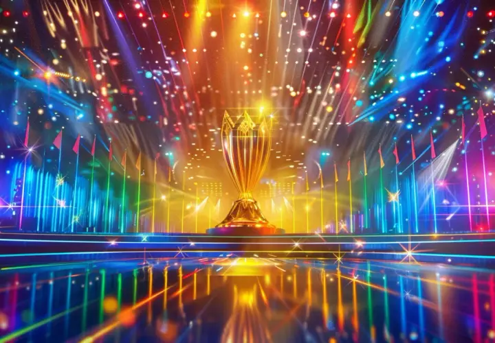 Eurowizja: Kto zaskoczył w finale i skradł serca europejskiej publiki?