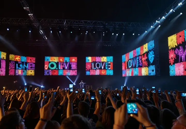 One Love Manchester: Koncert, który zjednoczył świat po tragedii