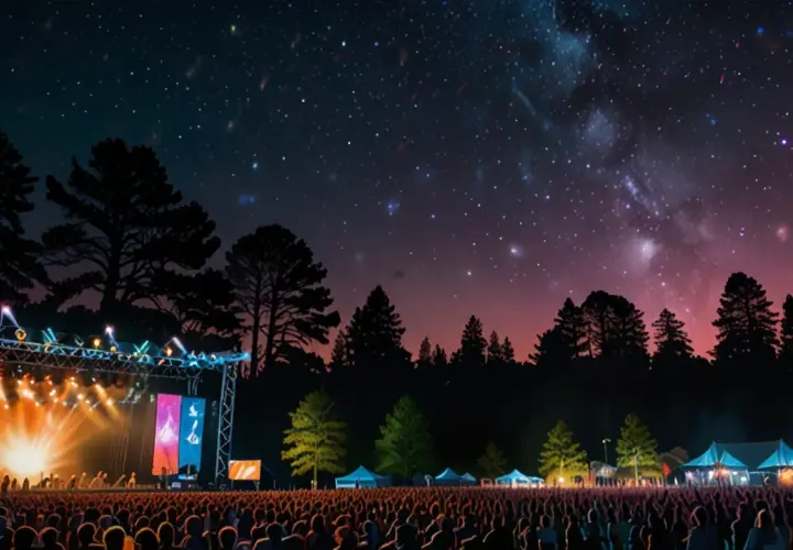 OFF Festival: 7 kluczowych powodów, dla których musisz tam być