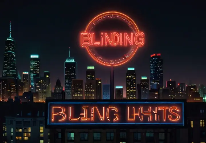 Blinding Lights: Jak hit The Weeknd pobił wszystkie rekordy?
