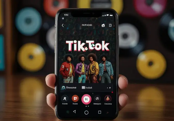 Black Beatles: Jak Rae Sremmurd stworzył tego virala na TikToku?