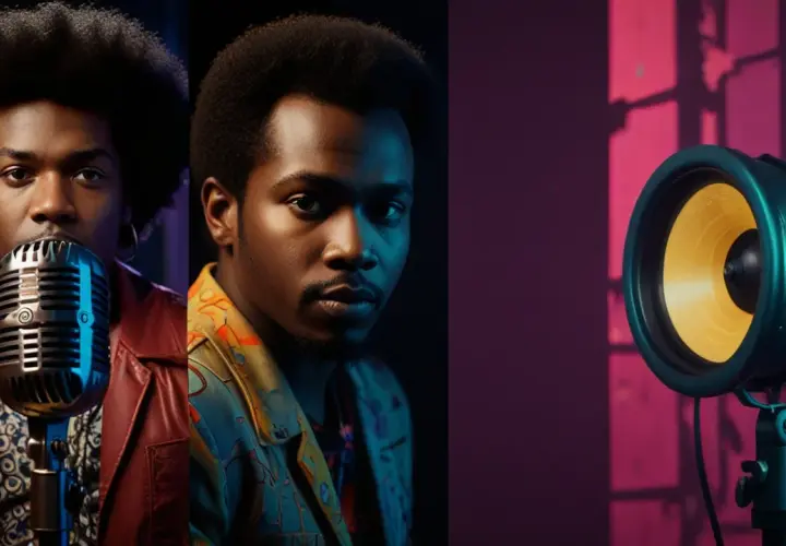 Mrozu: Od R&B do popu. Oto fascynująca muzyczna transformacja