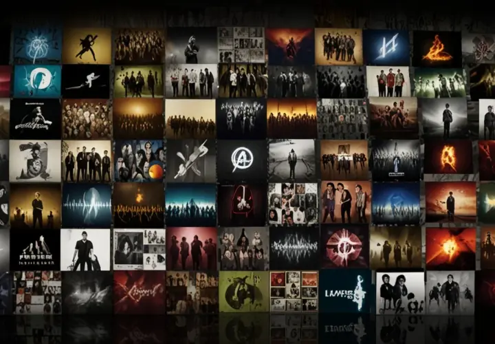 Linkin Park: Dlaczego ich muzyka wciąż łączy różne pokolenia fanów?