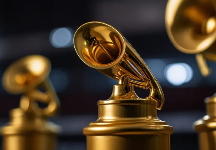 Grammy: Kto zgarnął najwięcej statuetek w tym roku? Pełna lista