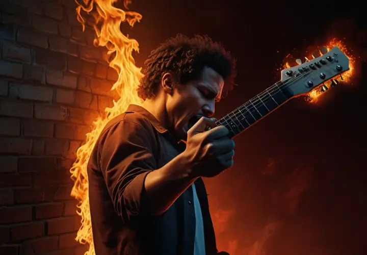 Rage Against The Machine: Bunt, który na zawsze odmienił rocka