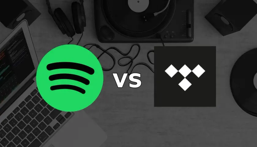 Czym jest TIDAL i dlaczego warto go wybrać dla muzyki wysokiej jakości?