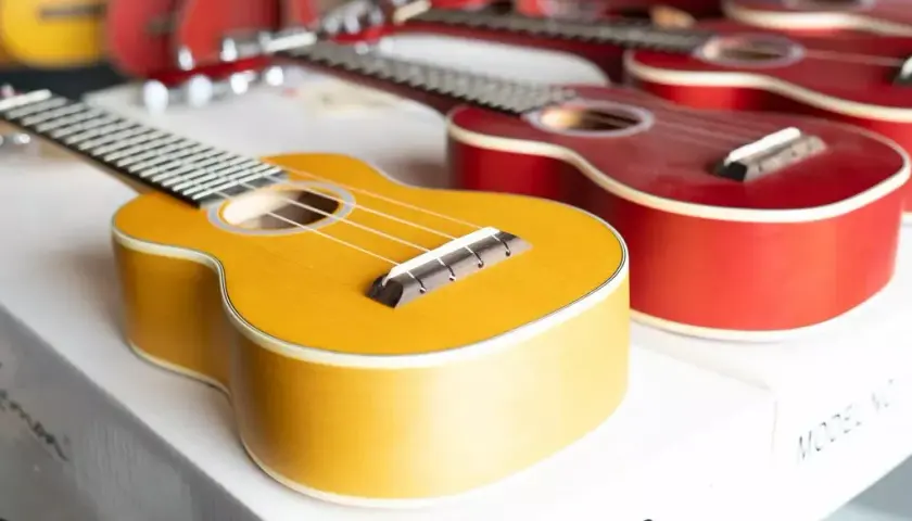 Ile kosztuje ukulele? Kompletny przegląd cen i kosztów dodatkowych 2025