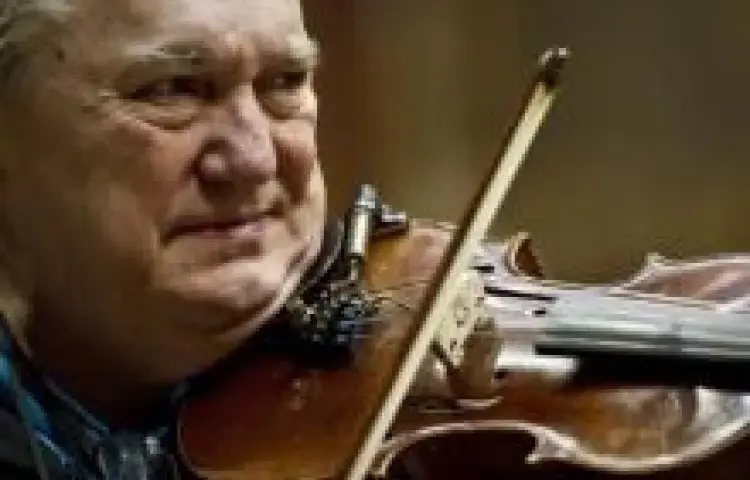 Michał Skrzypek i kompozytor jazzowy – nieznane fakty o jego twórczości
