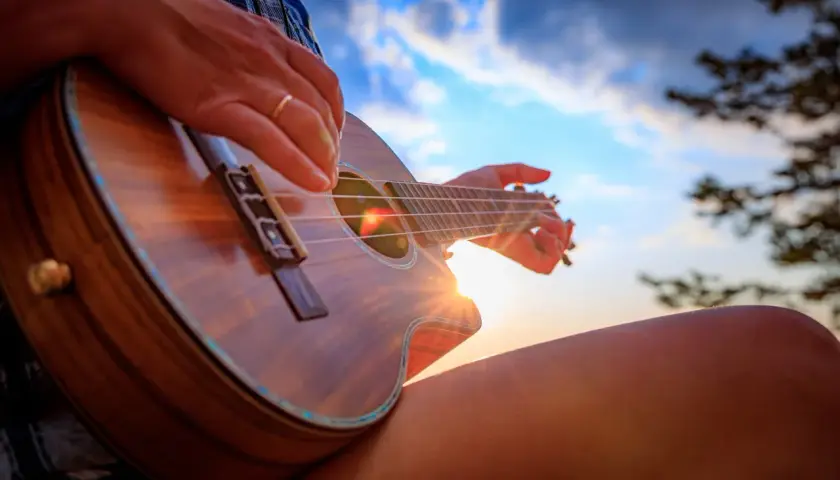 Na co komu dziś ukulele? Poznaj 7 zaskakujących zastosowań w codziennym życiu