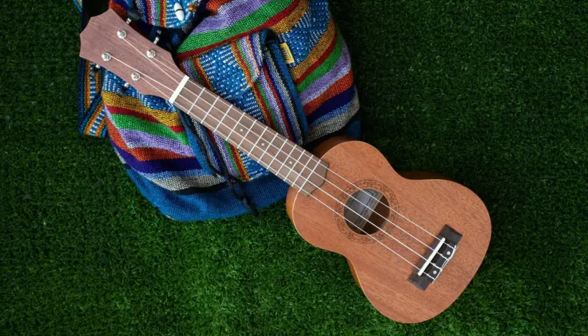 Guitalele czy ukulele – który instrument wybrać i uniknąć błędów? Porównanie dla początkujących
