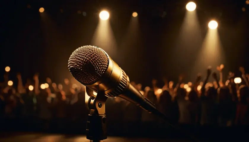 Sam Smith: Głos, który łamie serca i bije rekordy popularności!