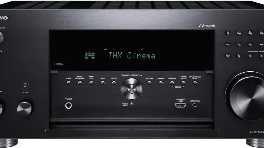 Amplituner Denon czy Onkyo - który model zapewni lepszy dźwięk?