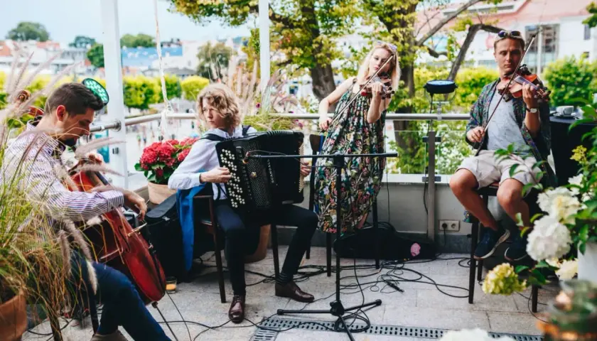 Najlepsze kluby jazzowe w Gdańsku - gdzie posłuchać jazzu na żywo